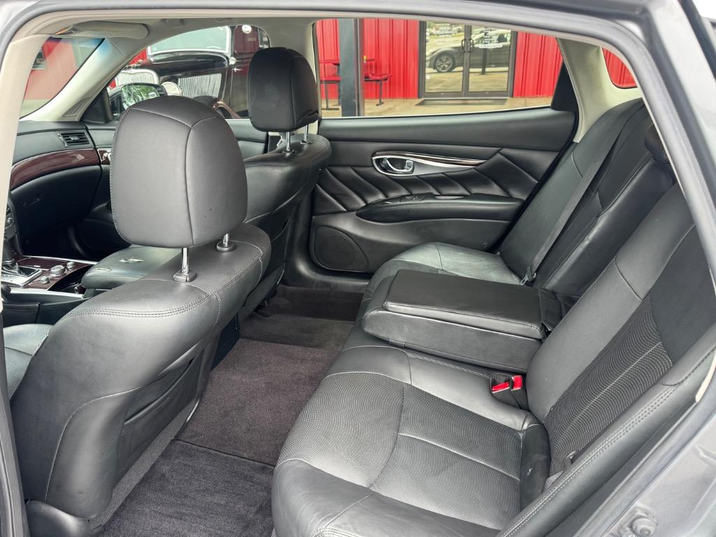 2019 INFINITI Q70
