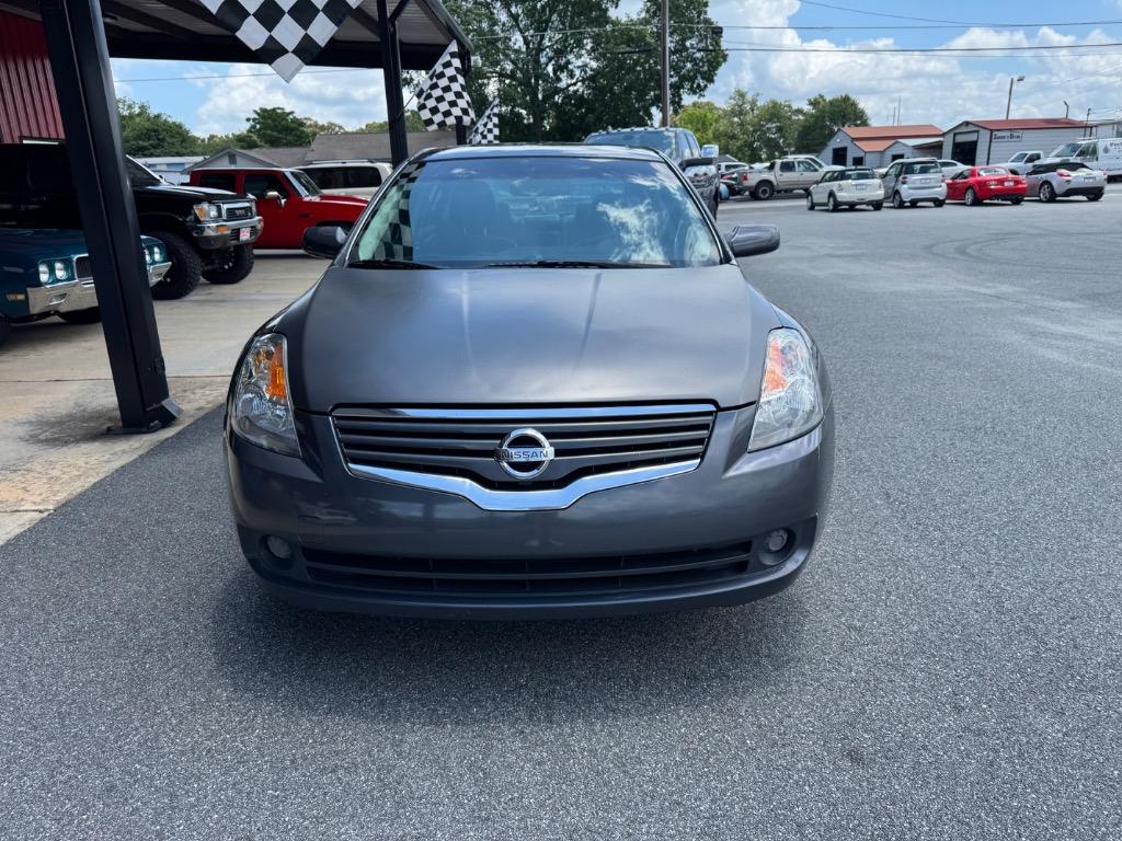 2009 Nissan Altima
