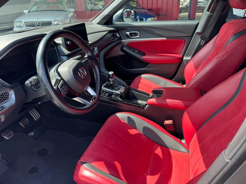 2024 Acura Integra