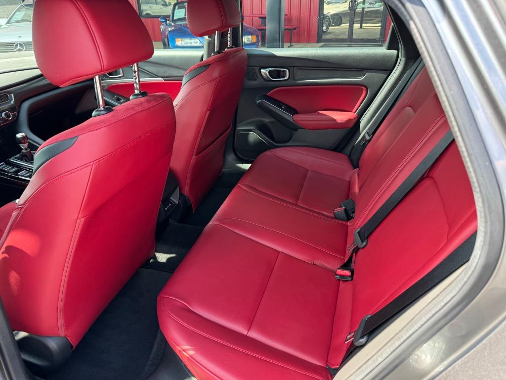 2024 Acura Integra