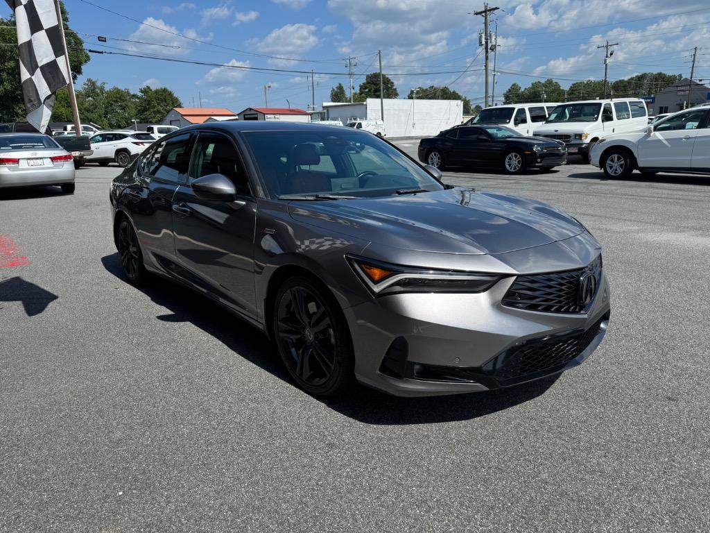 2024 Acura Integra