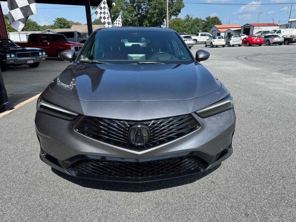 2024 Acura Integra