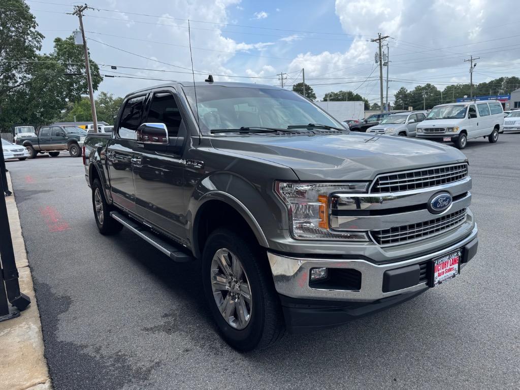 2019 Ford F150 - $18,999