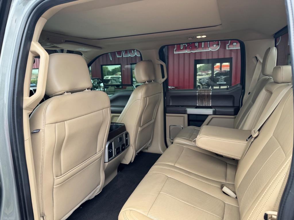 2019 Ford F150 - $18,999