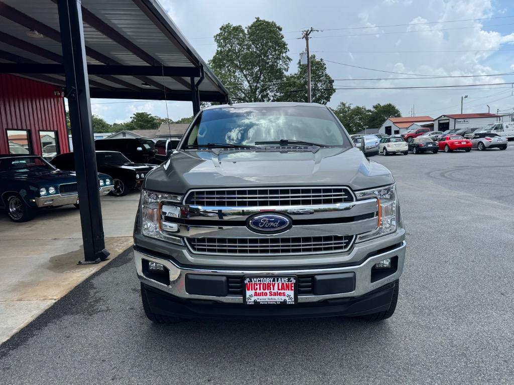 2019 Ford F150 - $18,999