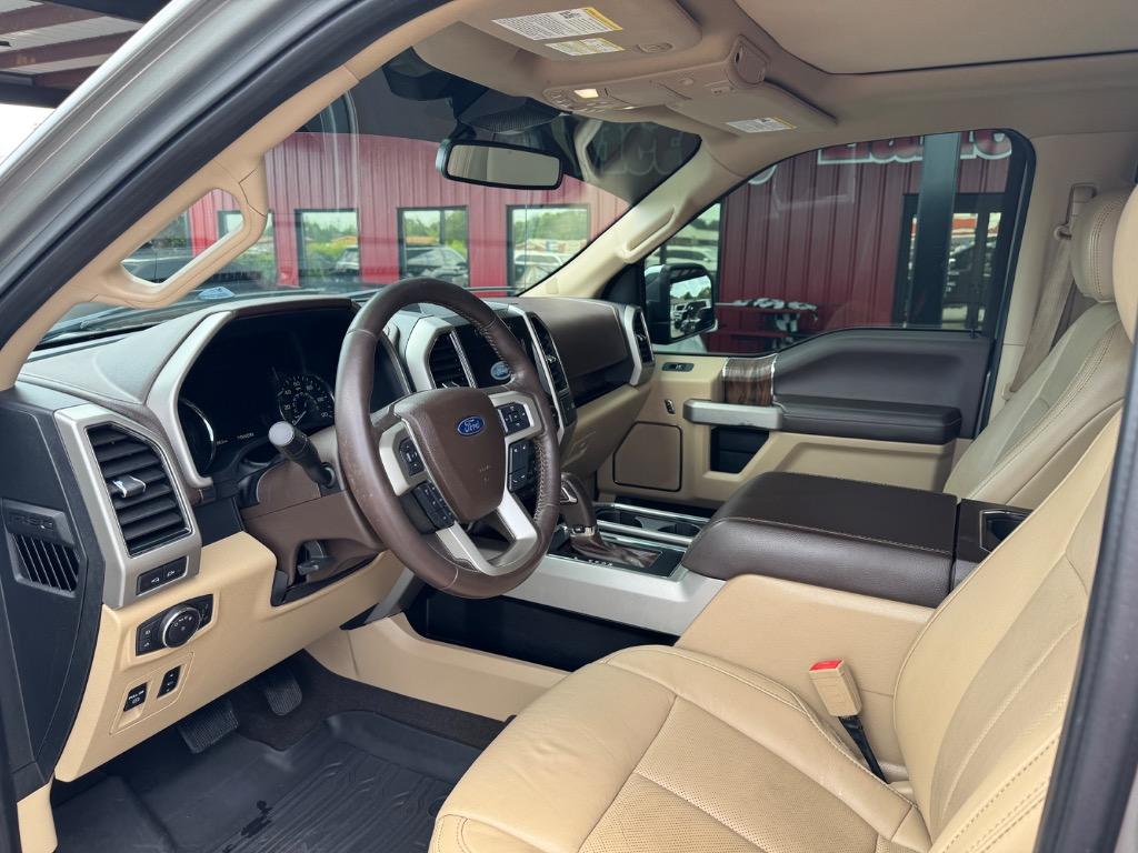2019 Ford F150 - $18,999