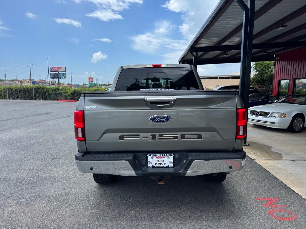 2019 Ford F150 - $18,999