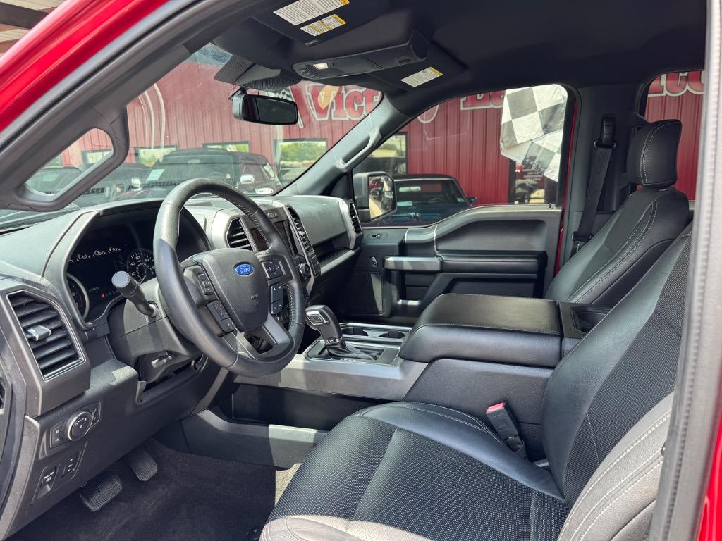 2020 Ford F-150 - $29,999