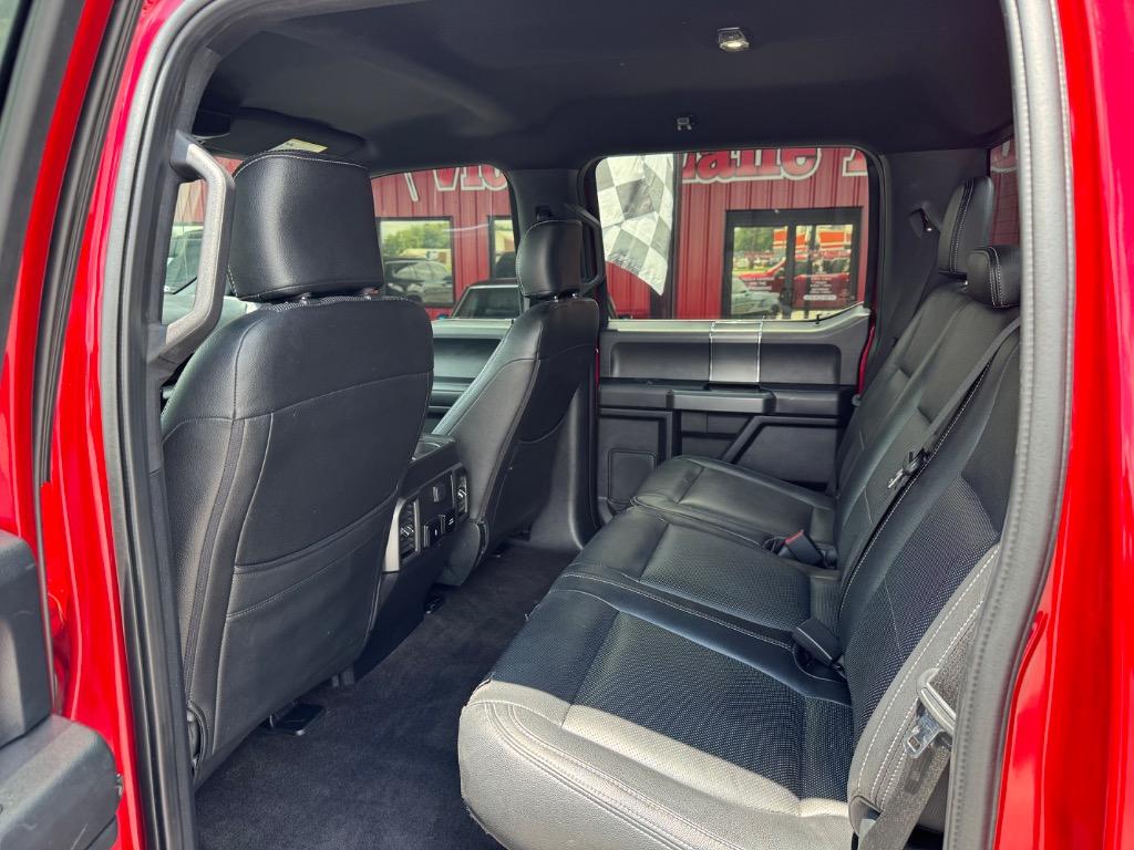 2020 Ford F-150 - $29,999