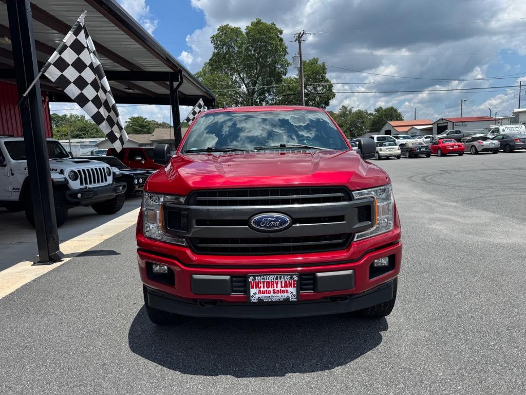 2020 Ford F-150 - $29,999