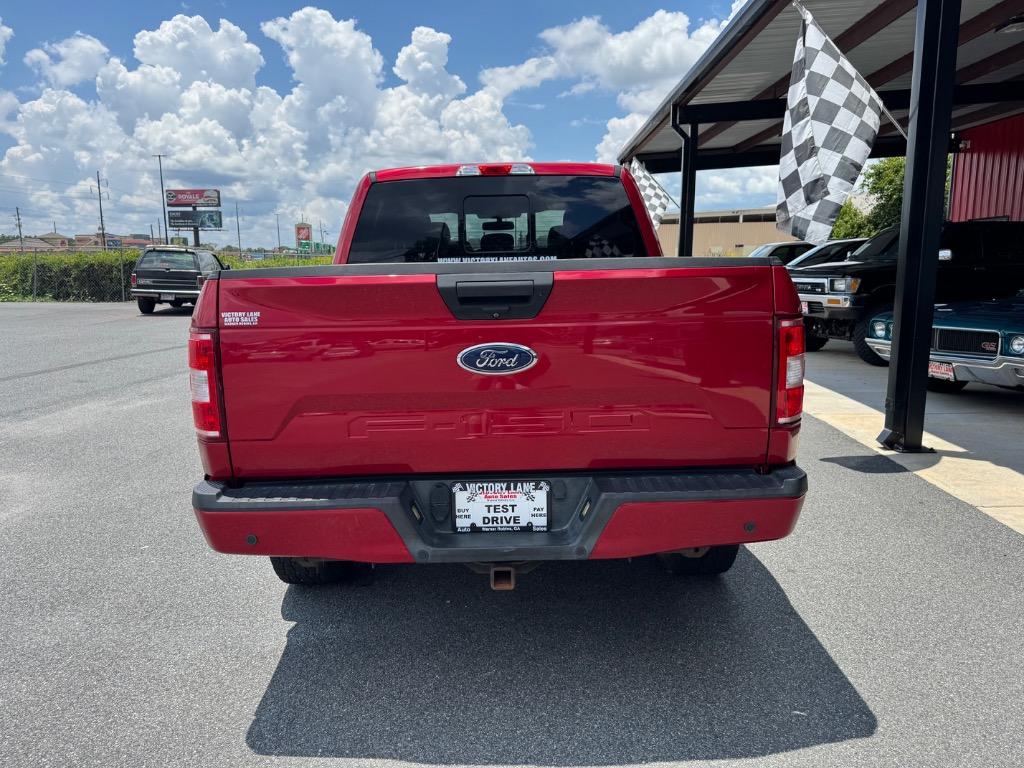 2020 Ford F-150 - $29,999