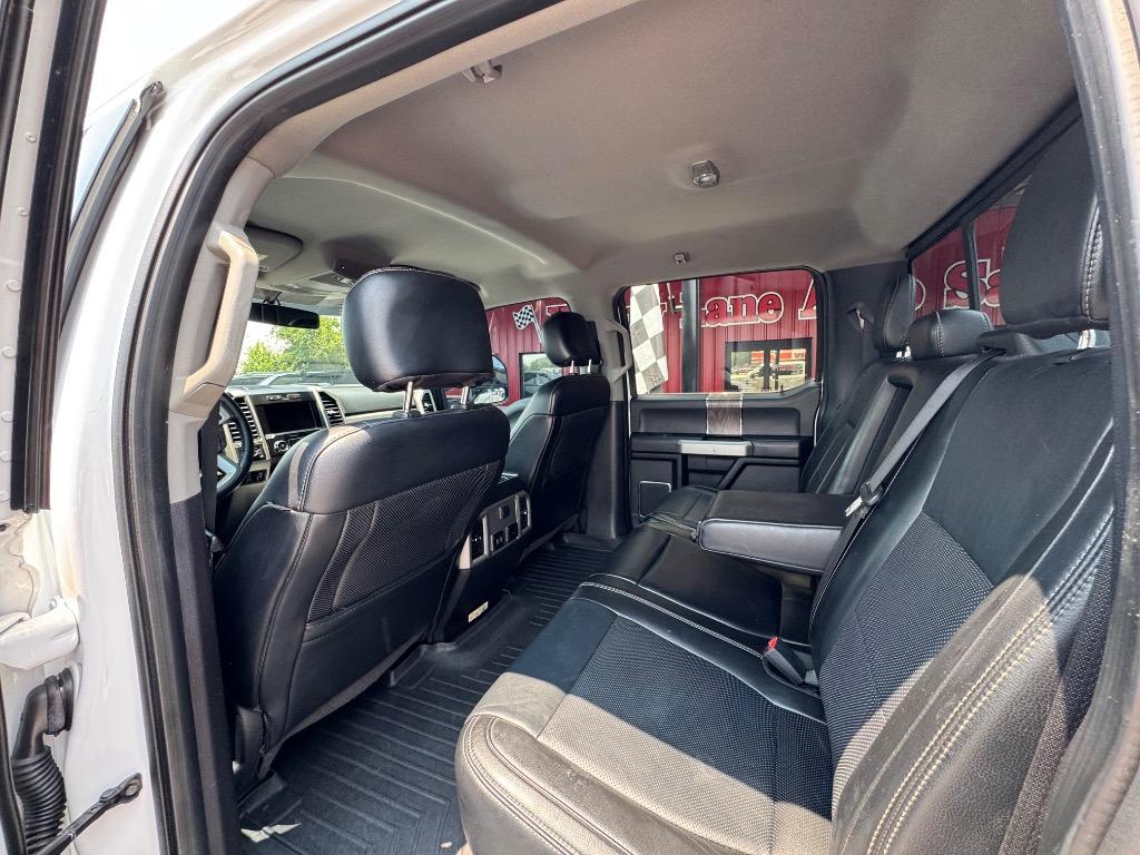 2019 Ford F250