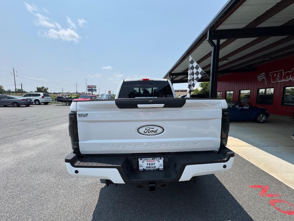 2019 Ford F250