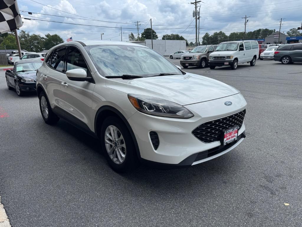 2020 Ford Escape - $11,999