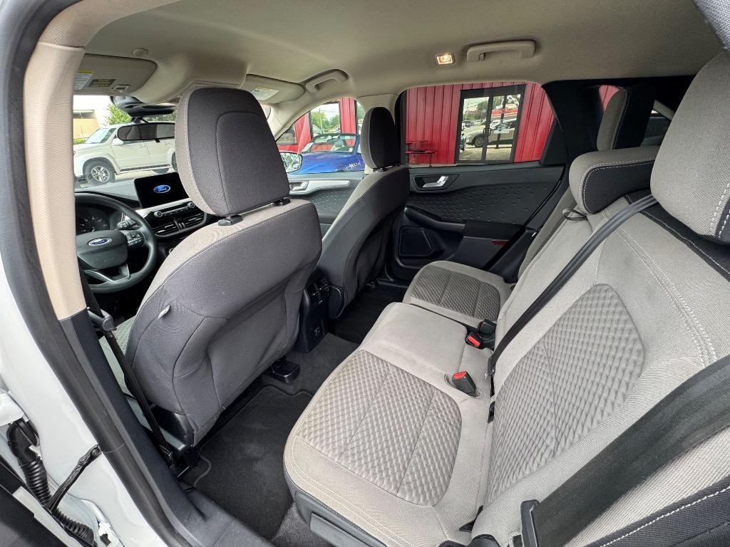 2020 Ford Escape - $11,999
