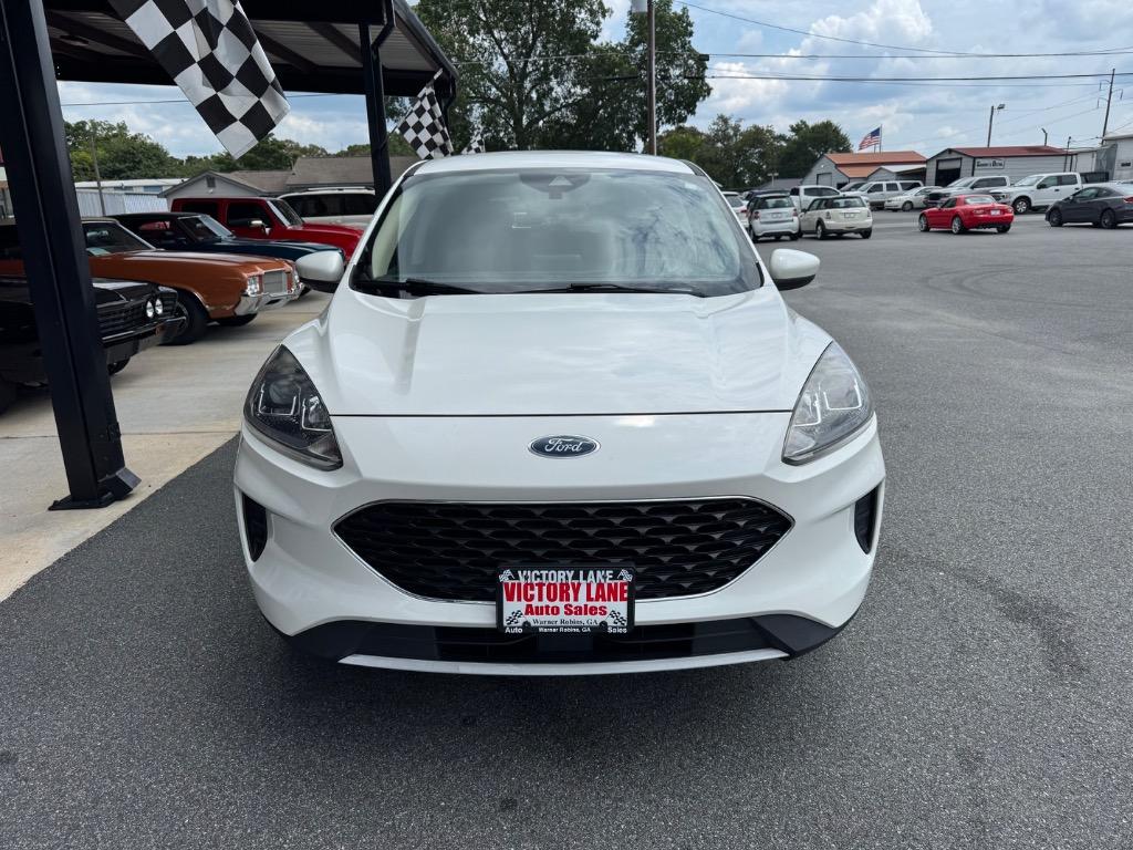 2020 Ford Escape - $11,999