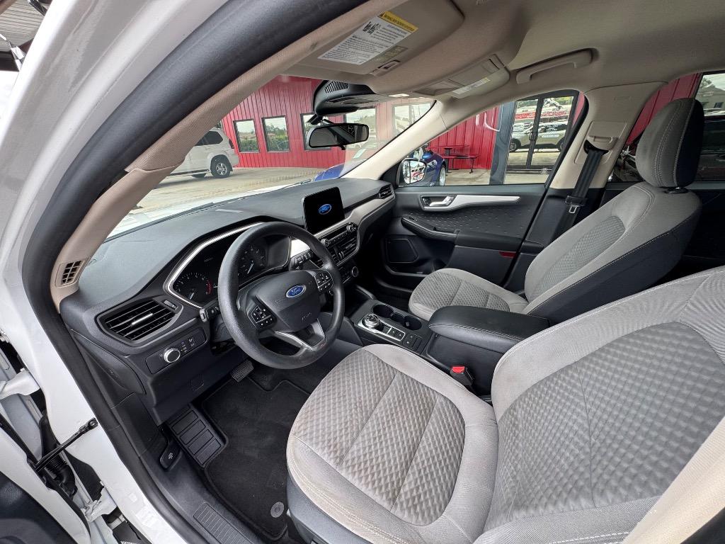 2020 Ford Escape - $11,999