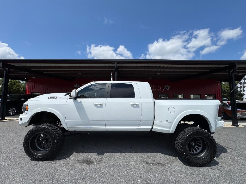 2019 Ram 3500