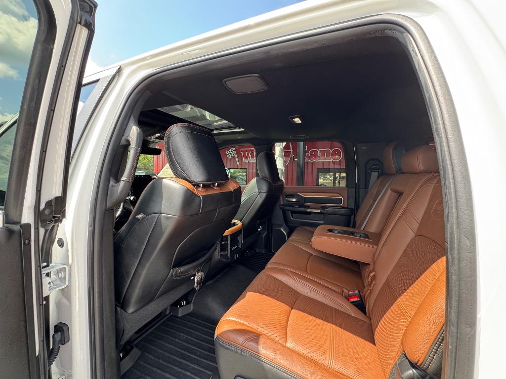 2019 Ram 3500