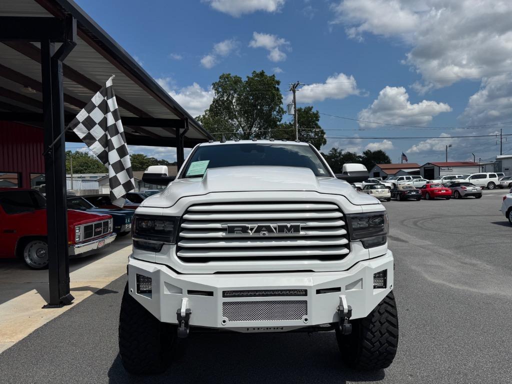 2019 Ram 3500