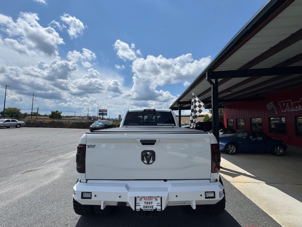 2019 Ram 3500