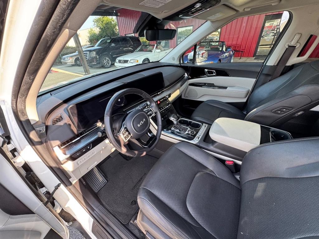 2024 Kia Carnival