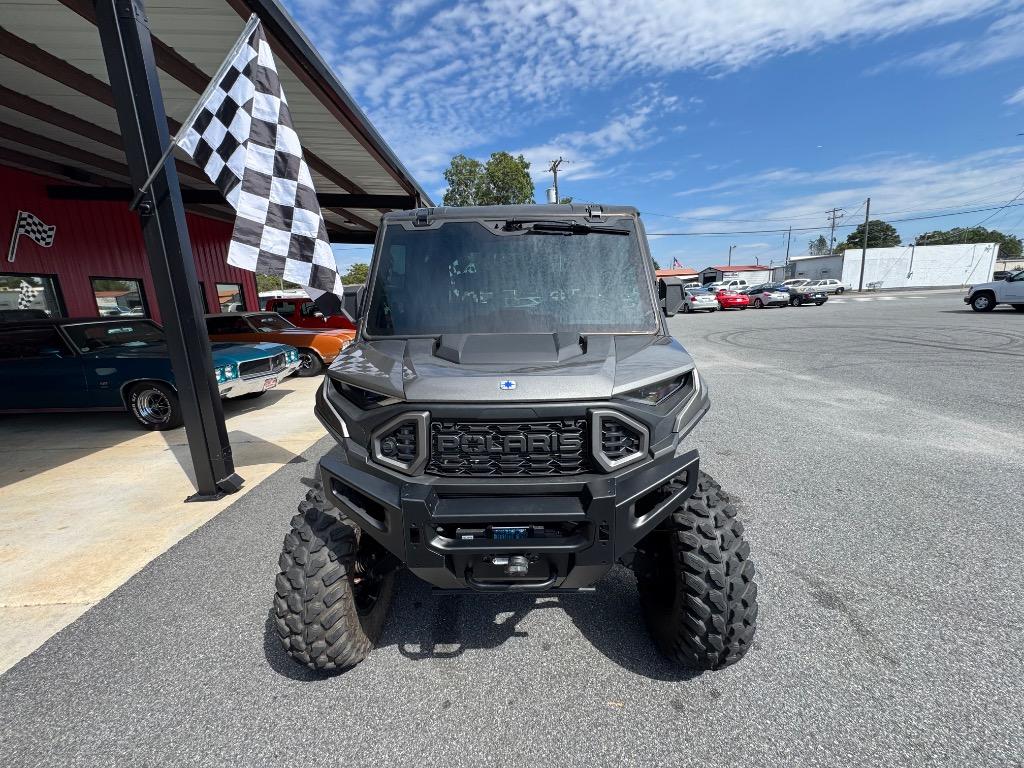 2025 Polaris RANGER