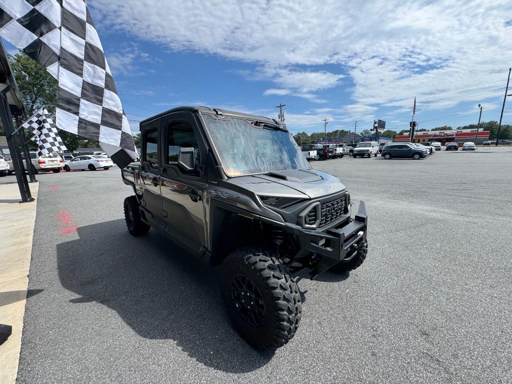 2025 Polaris RANGER