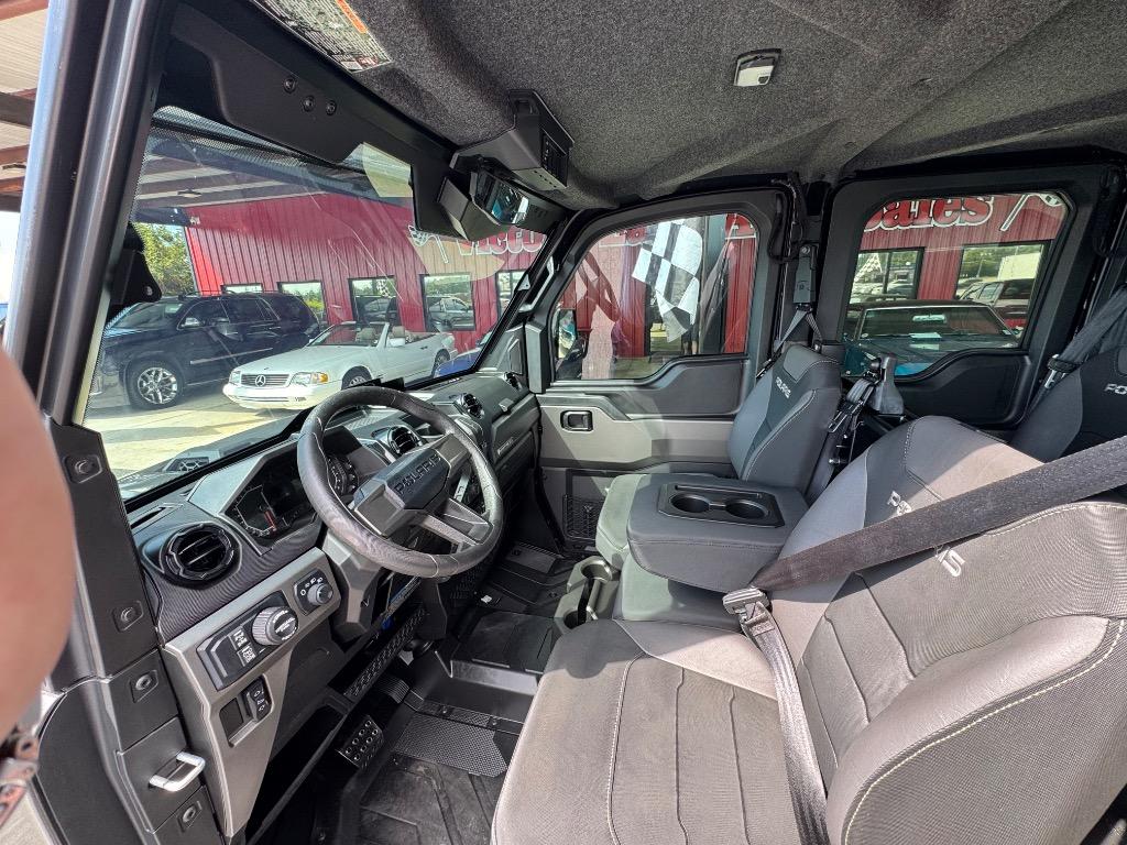 2025 Polaris RANGER