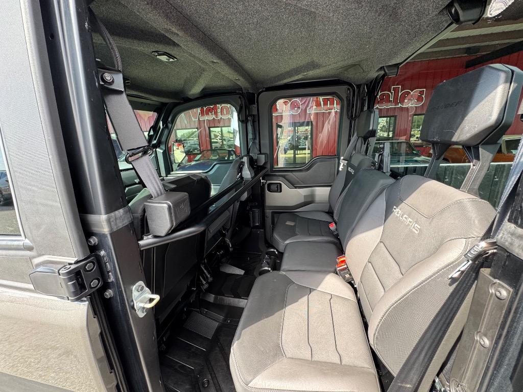 2025 Polaris RANGER