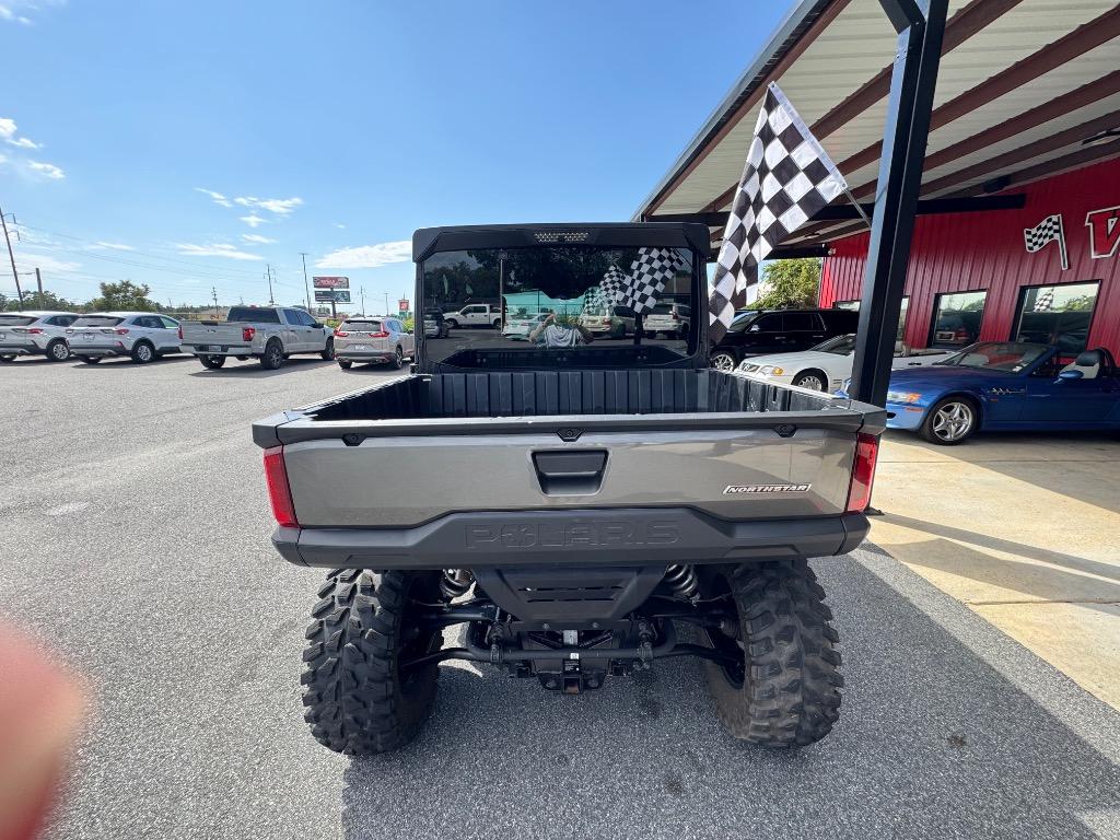 2025 Polaris RANGER