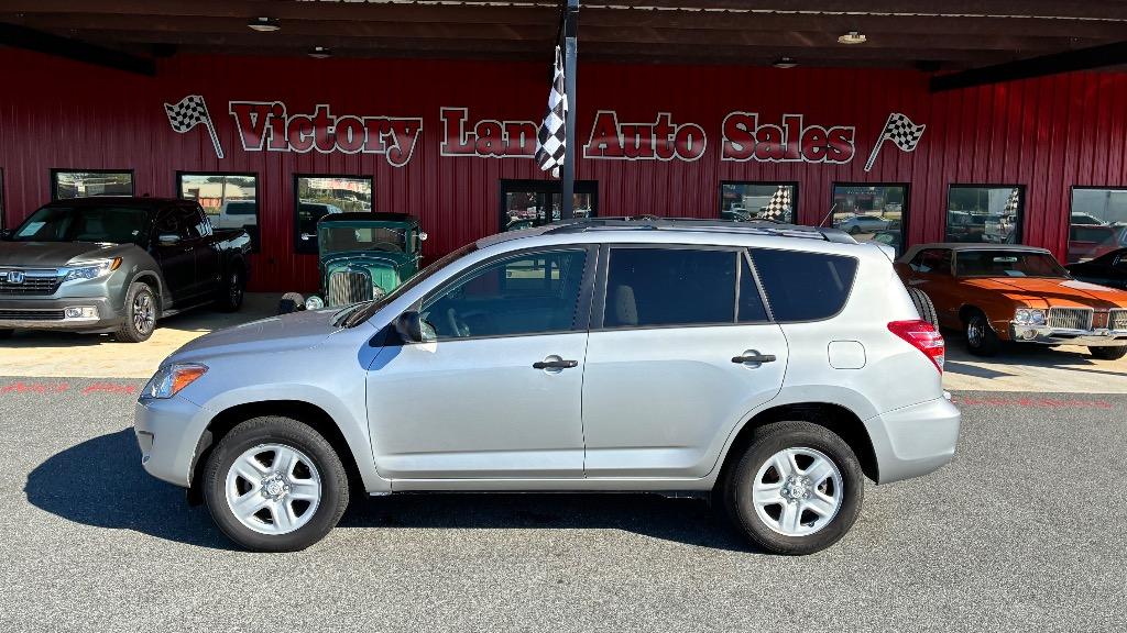2012 Toyota RAV4