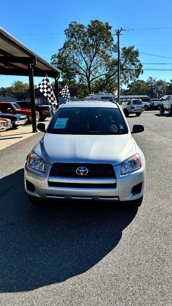 2012 Toyota RAV4