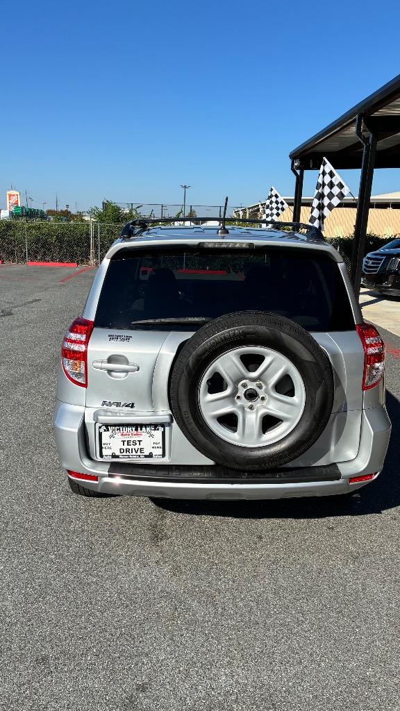 2012 Toyota RAV4