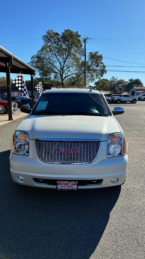 2013 GMC Yukon