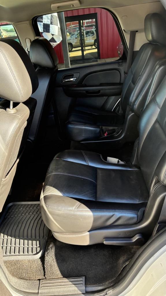 2013 GMC Yukon
