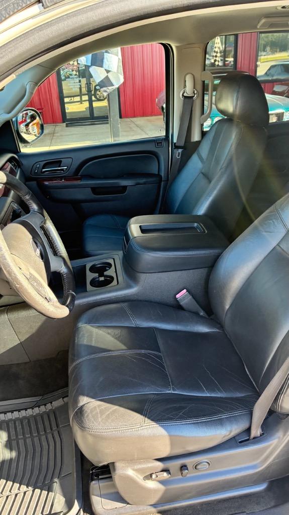 2013 GMC Yukon