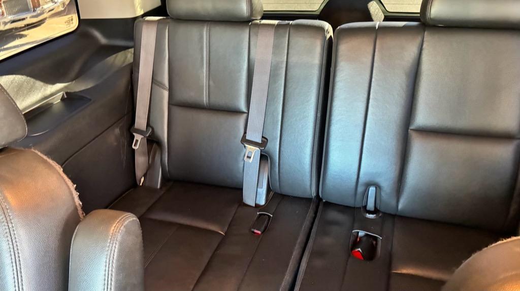 2013 GMC Yukon