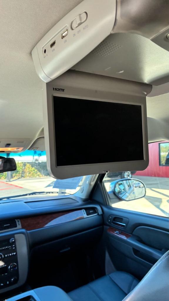 2013 GMC Yukon