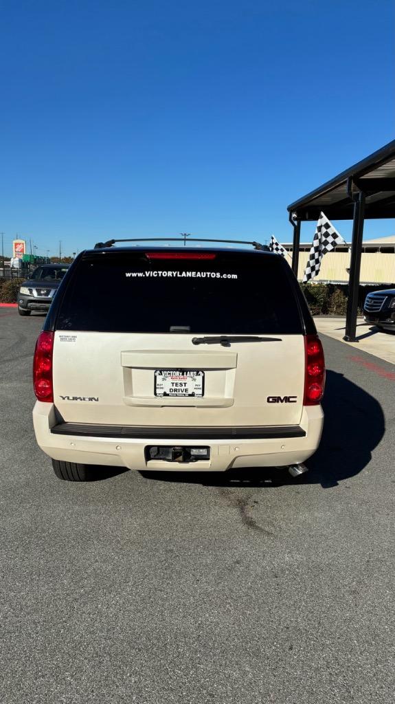 2013 GMC Yukon