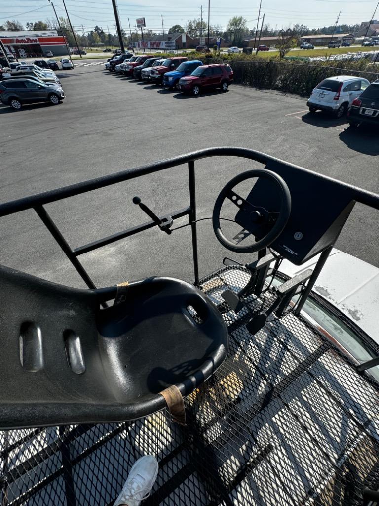 1999 GMC Yukon