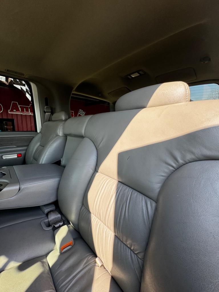 1999 GMC Yukon