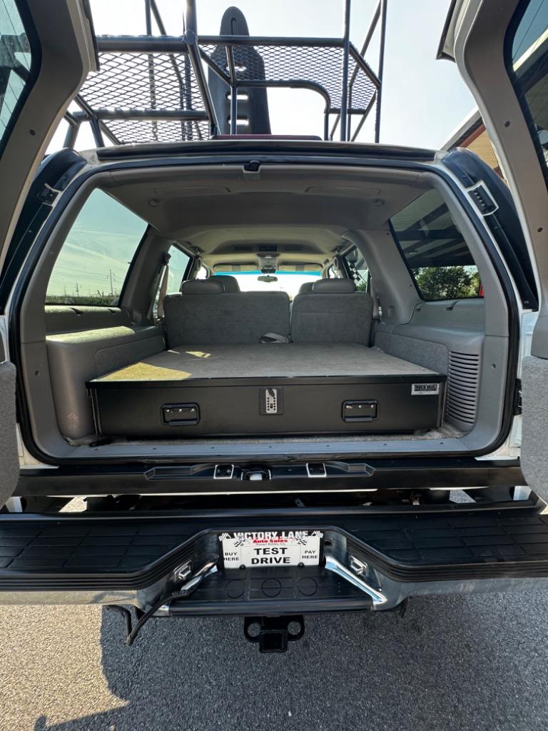 1999 GMC Yukon