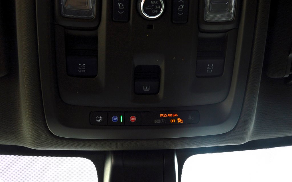 2022 Chevrolet Tahoe LT photo