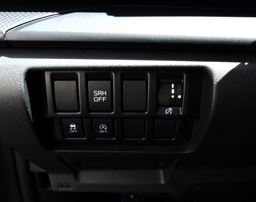 2021 Buick Encore Convenience photo