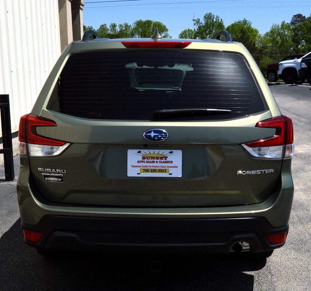 2021 Buick Encore Convenience photo