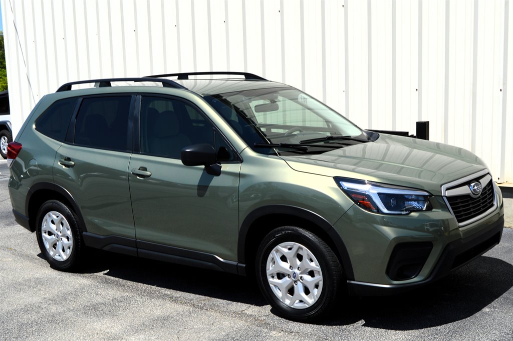 2021 Buick Encore Convenience photo