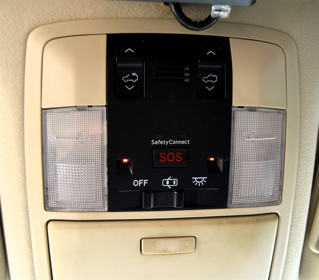 2017 Lexus GX 460 photo