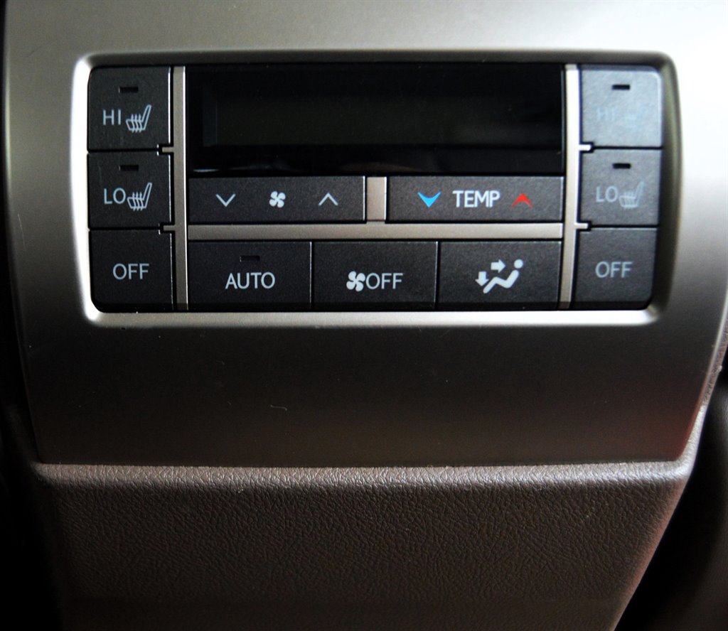 2017 Lexus GX 460 photo
