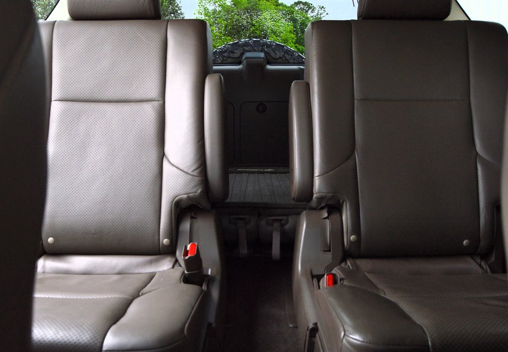 2017 Lexus GX 460 photo